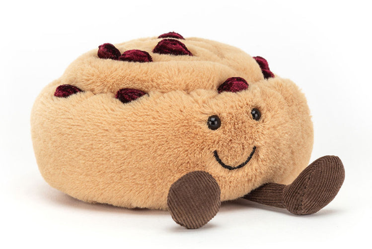 Amuseables Pain Au Raisin