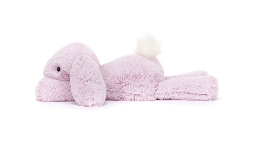 Smudge Lavender Rabbit
