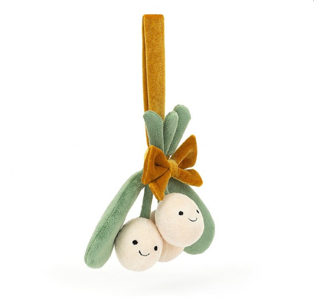 Amuseables Mistletoe