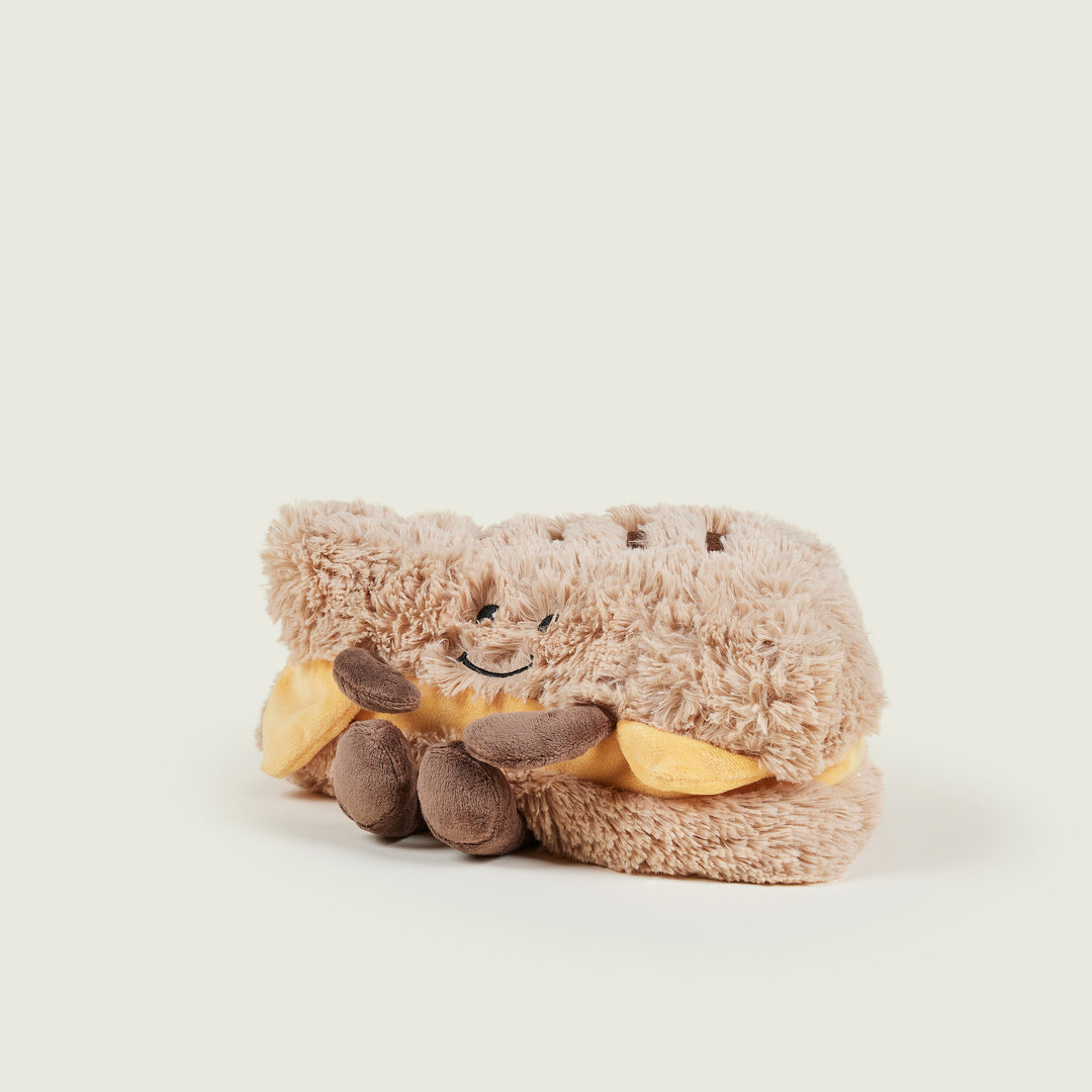 Warmies® Grilled Cheese