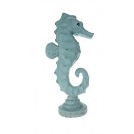 Standing Seahorse