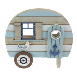 Caravan Decor