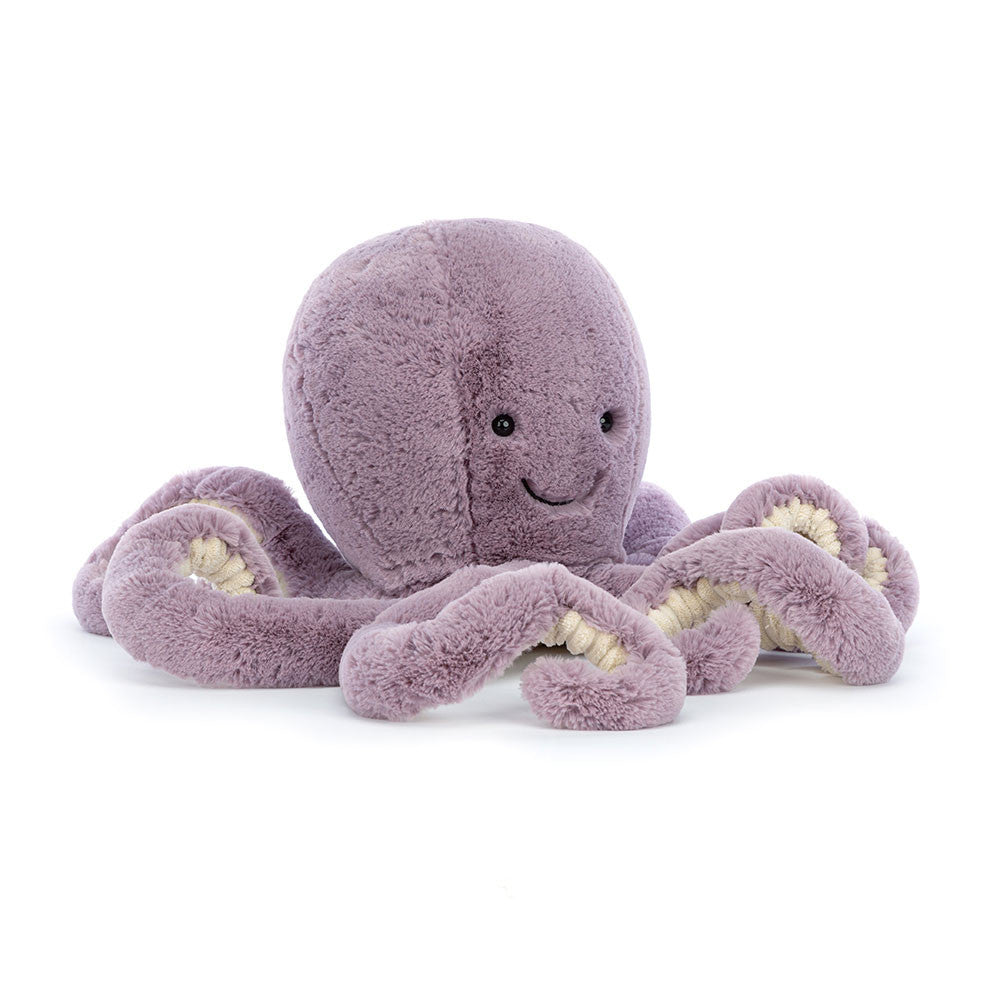 Maya Octopus (LARGE - H49 X W19 CM)