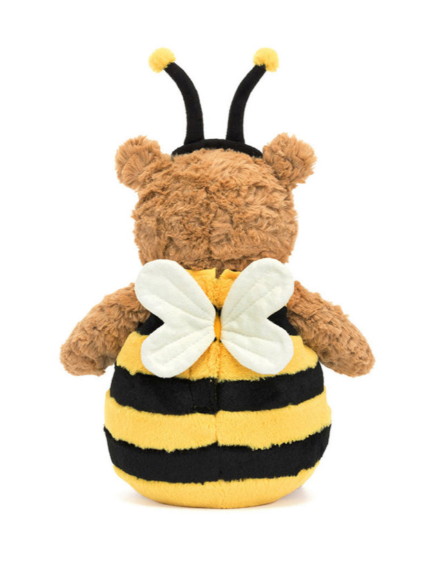 Bartholomew Bear 'Bumblebee'