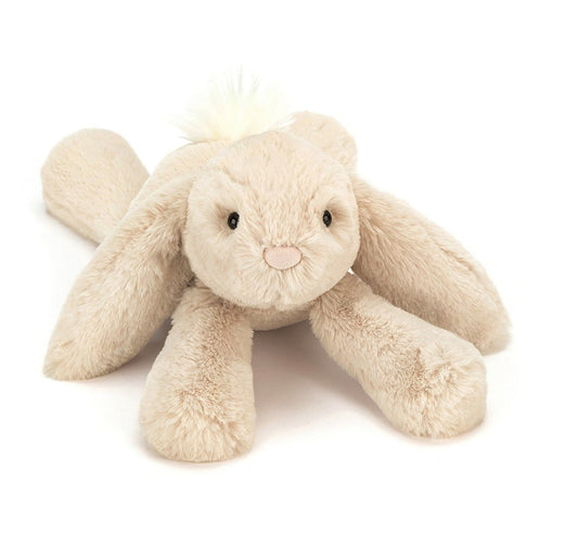 Smudge Rabbit (MEDIUM) - H13 X W24 CM