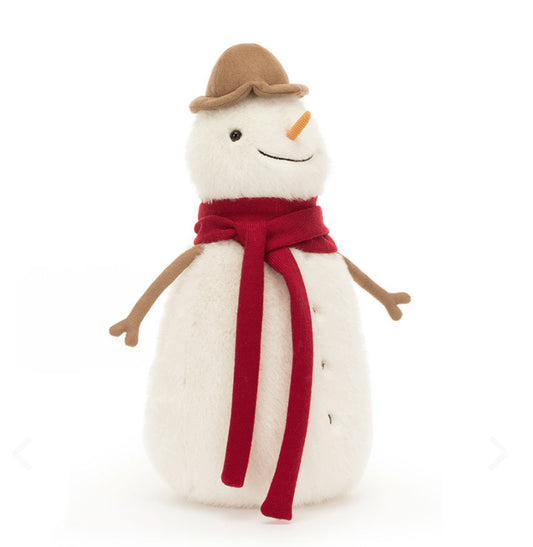 Jesse Snowman