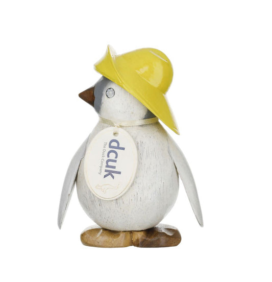 Baby Emperor Penguin (Coastal) Fisherman