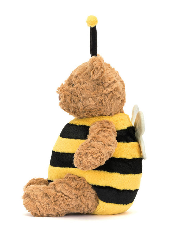 Bartholomew Bear 'Bumblebee'