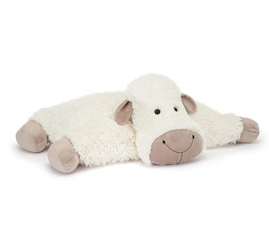 Truffles Sheep