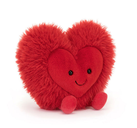 Amuseables Beatie Heart (Large)