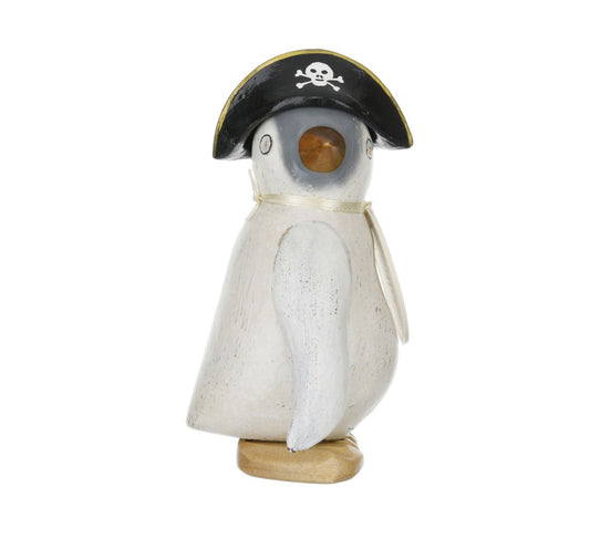 Baby Emperor Penguin (Coastal) Pirate