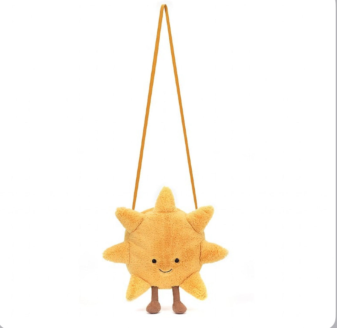 Amuseable Sun Bag