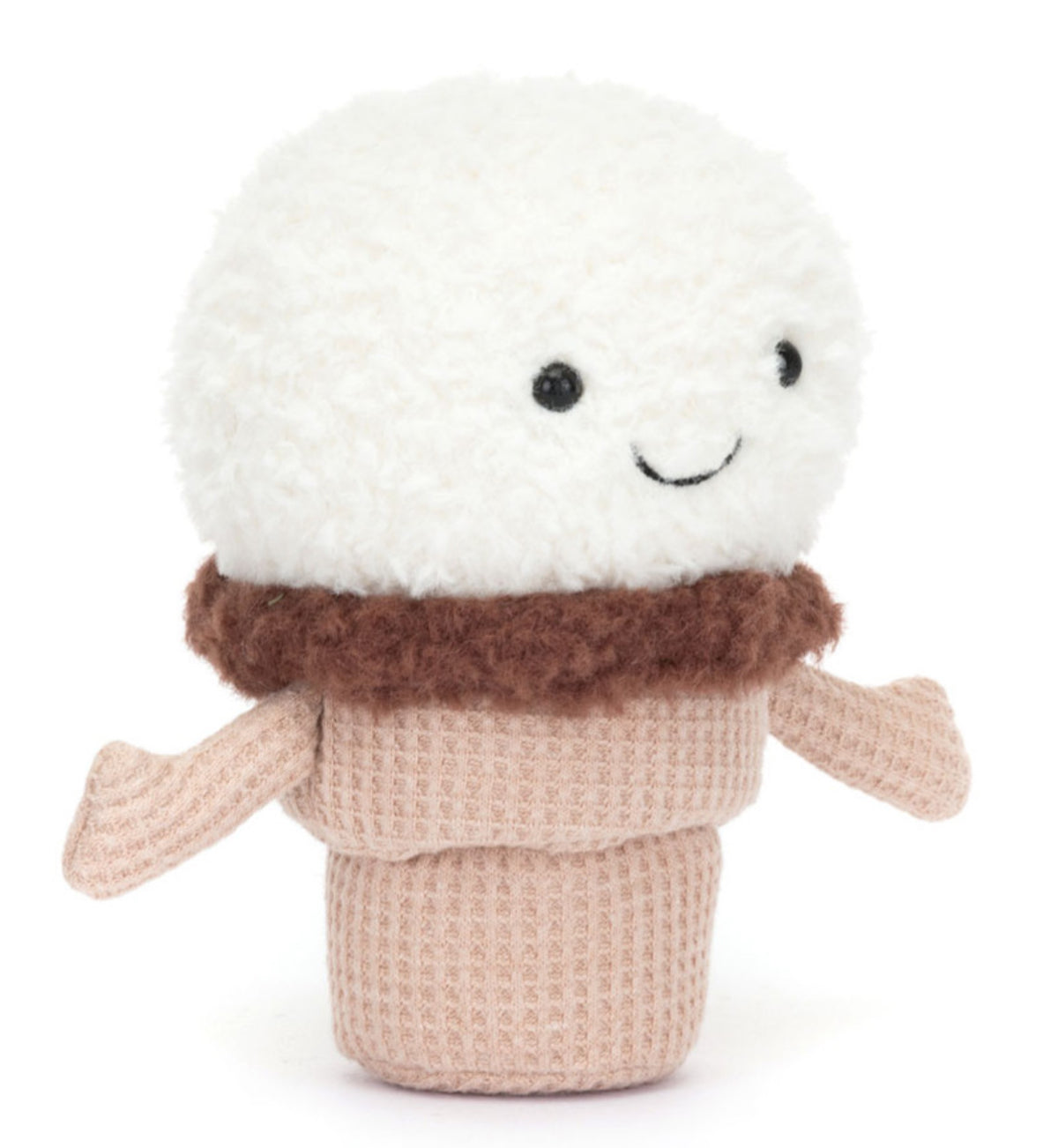 Amuseables Ice Cream Cone