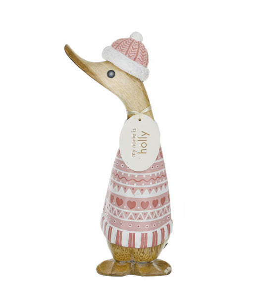 Duckling - Nordic Blush Duckling Woolley Hat