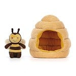 Honeyhome Bee