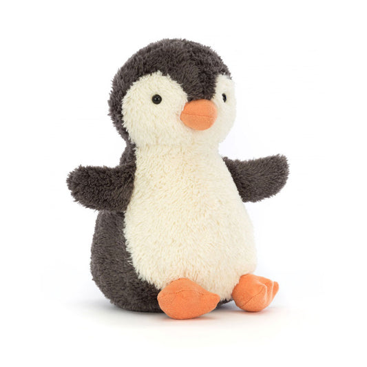 Peanut Penguin (Large)