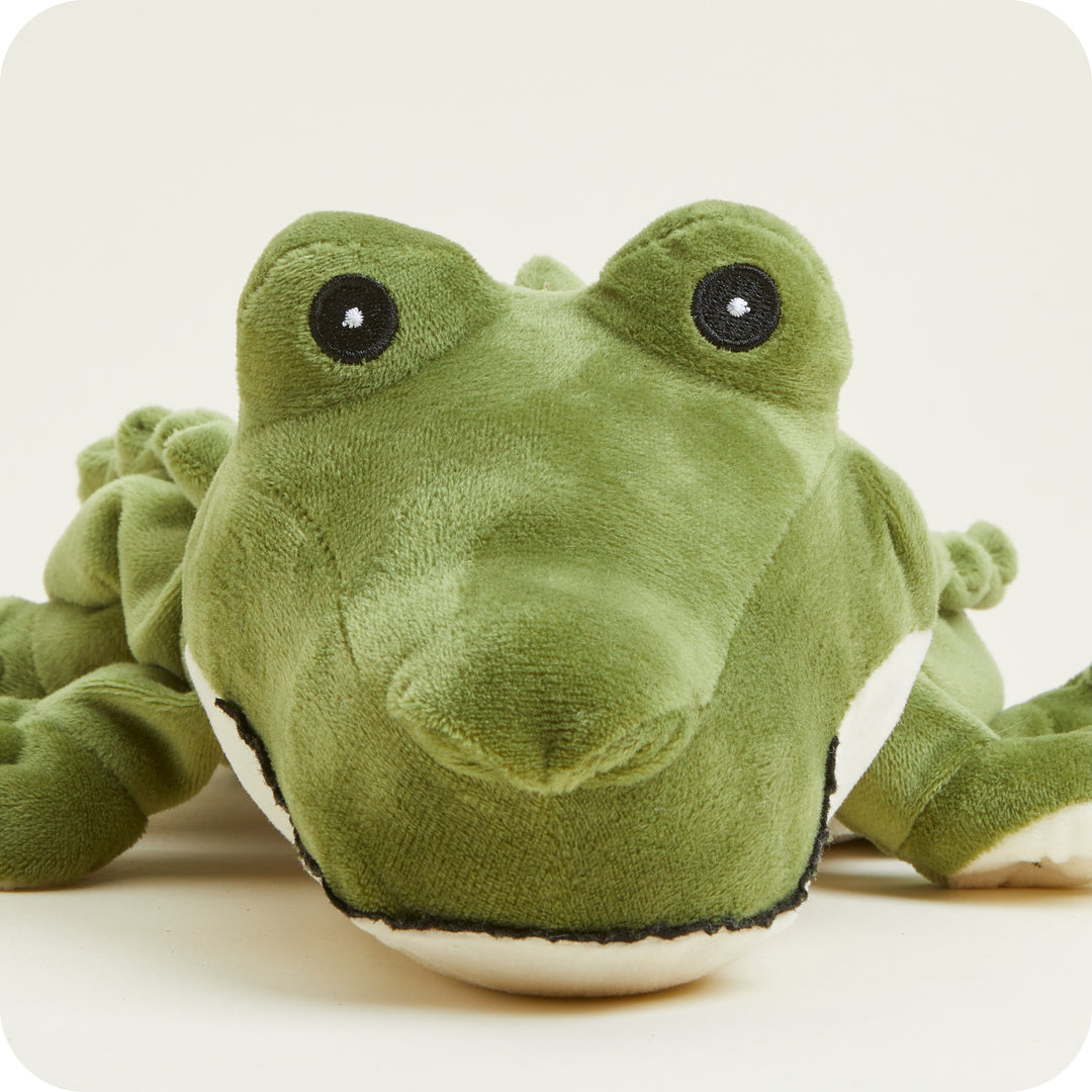 Warmies® Alligator