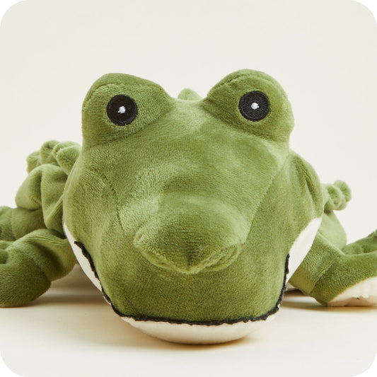 Warmies® Alligator