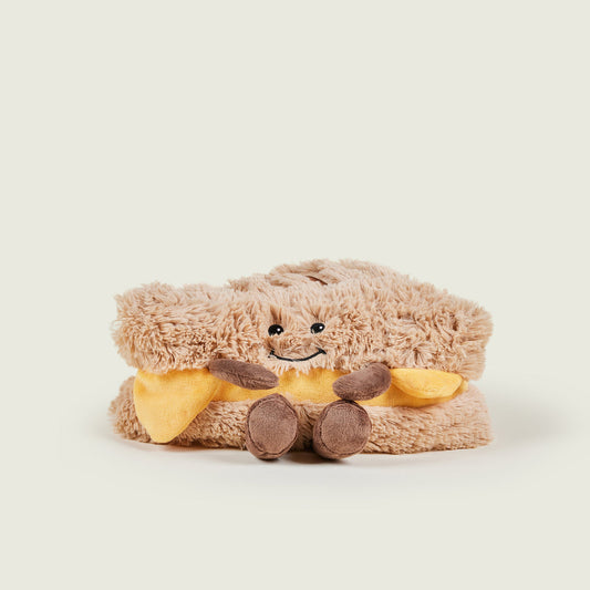 Warmies® Grilled Cheese