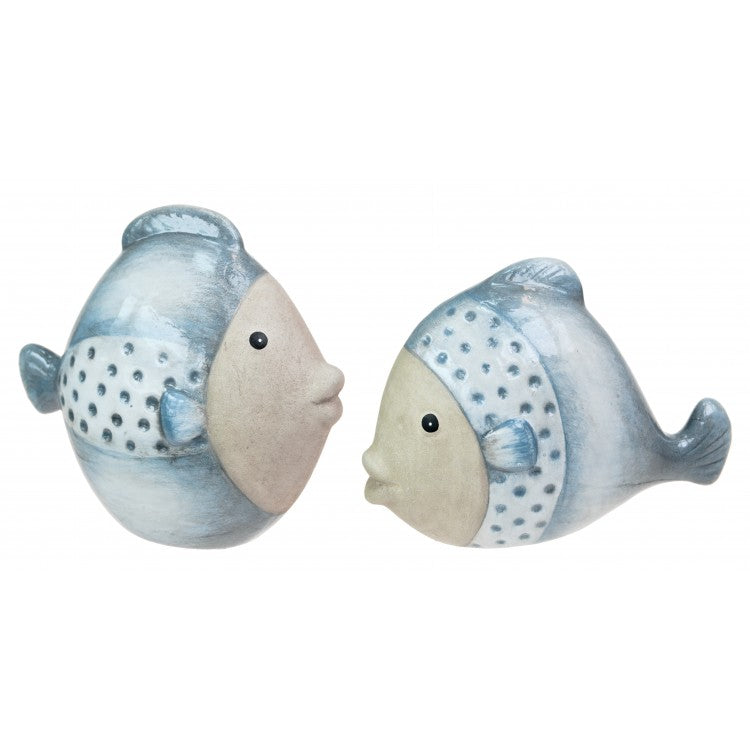 Ceramic Fish