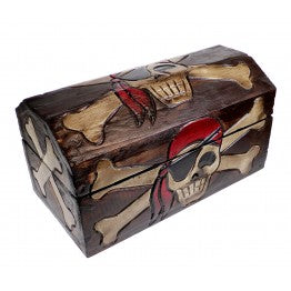 Treasure Chest