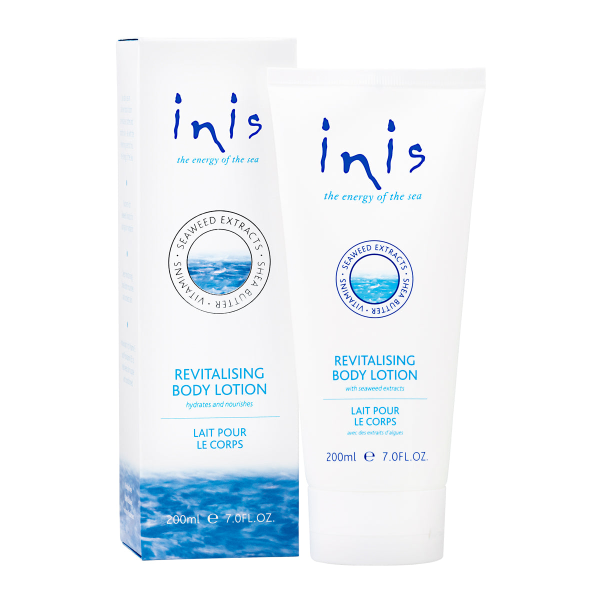 Revitalising Body Lotion 200ml